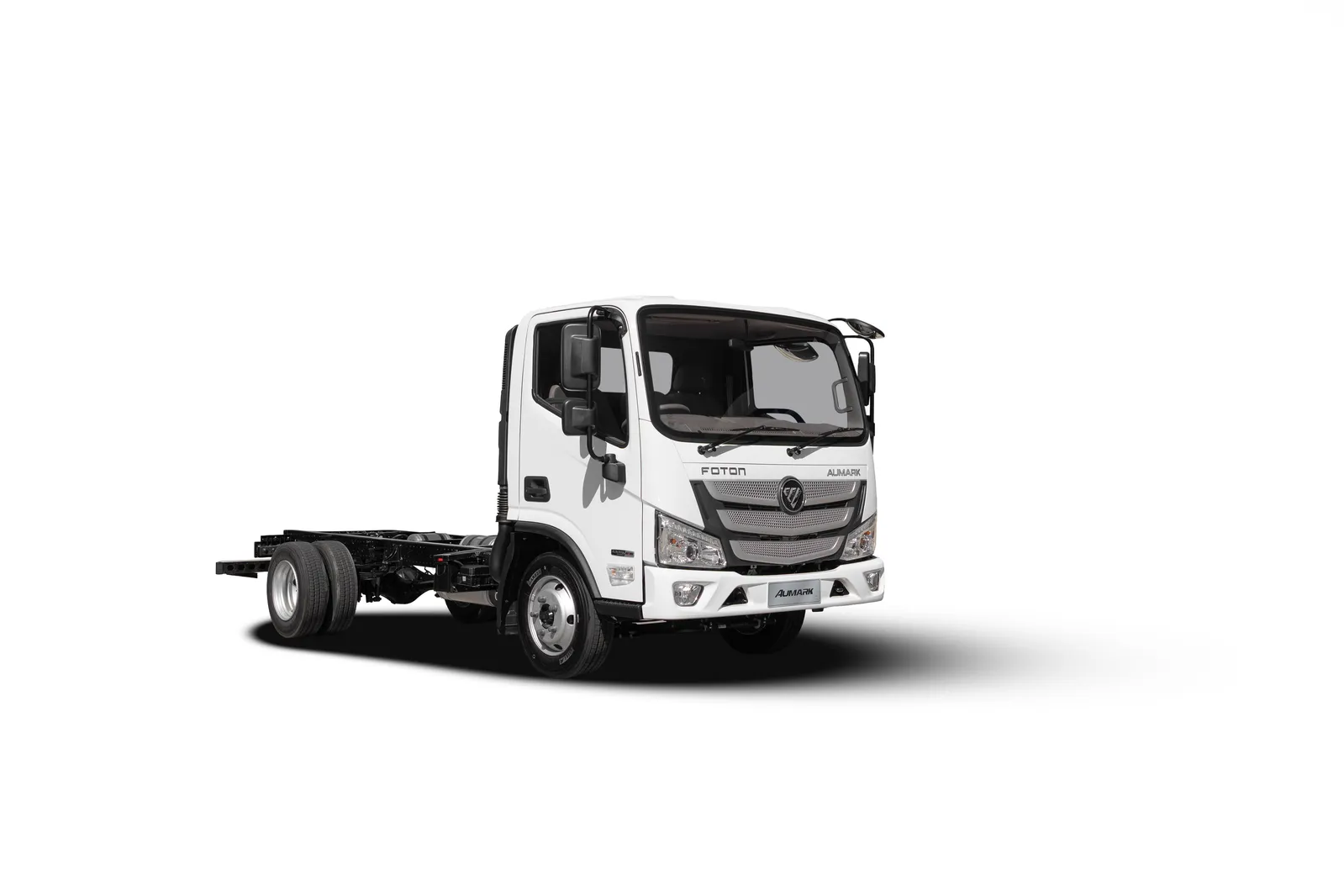 Foton Aumark 3-150-MT